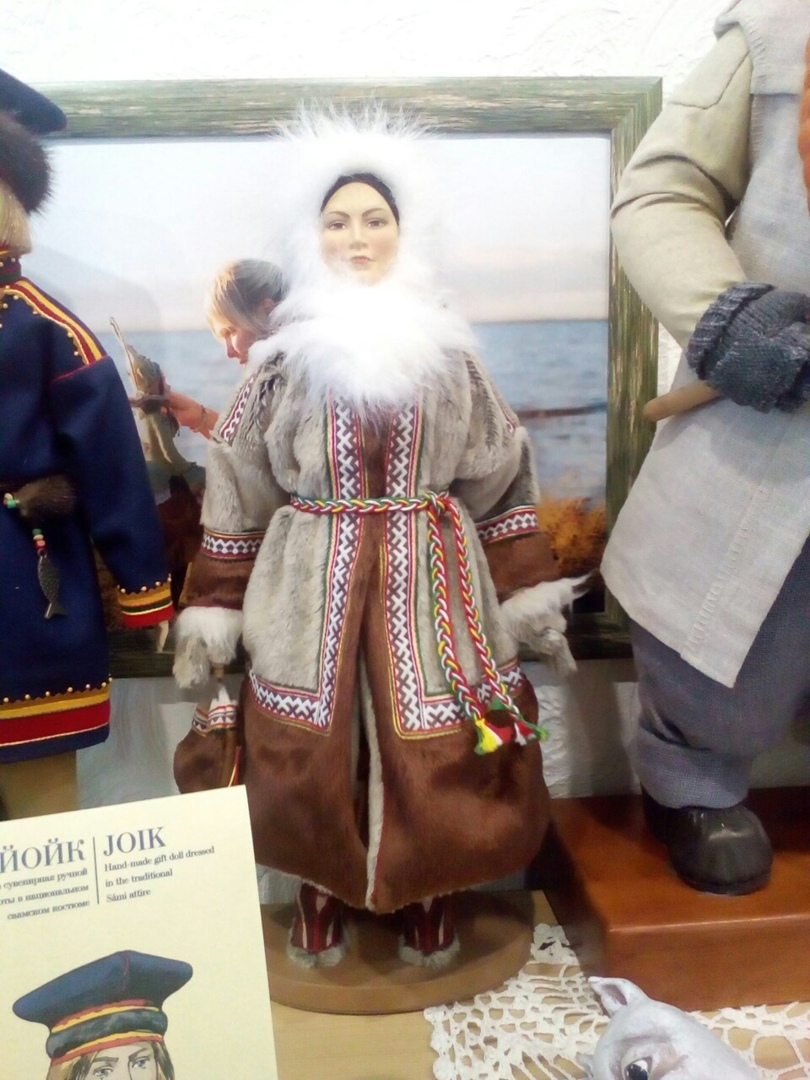 Как я посетила "Кукольную галерею" в г. Северодвинск: впечатления, эмоции, ассортимент экземпляров и выводы после посещения