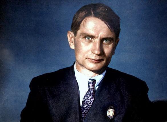 Лысенкоизм