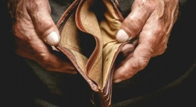 Бедность в России. Мутные линзы Росстата