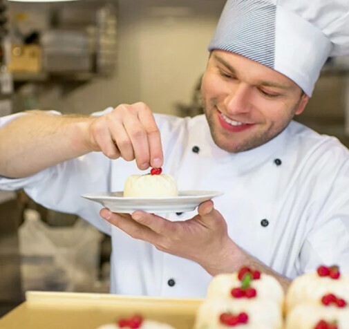 Может ли домашний повар или кондитер быть самозанятым?