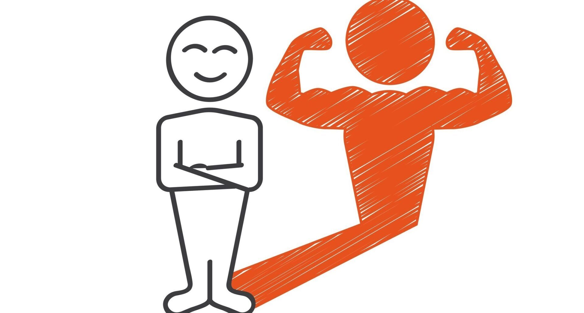 Воспитываем в себе внутреннюю уверенность: следим за осанкой и контролируем речь. Часть 1.