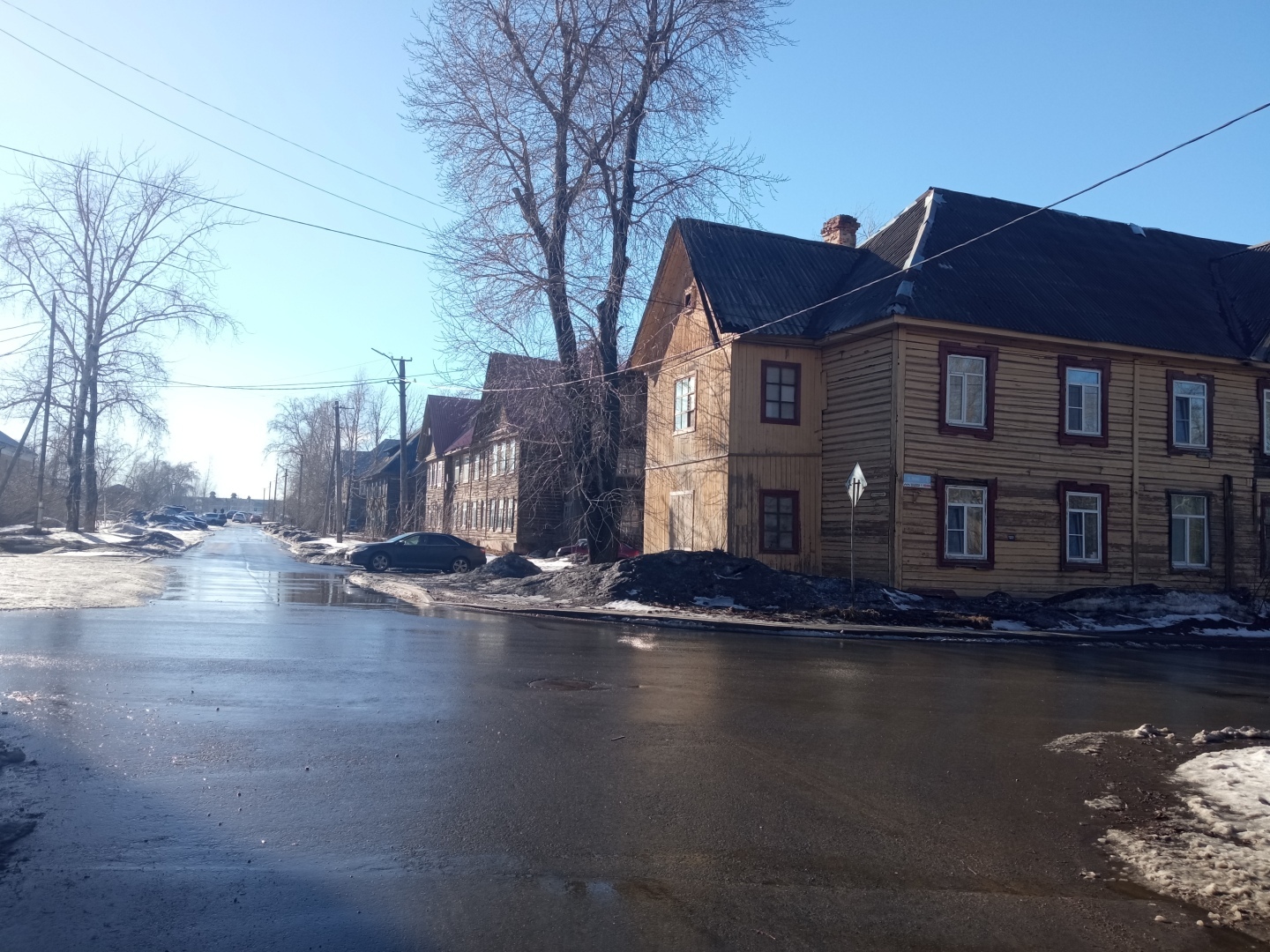 Продолжение моей автобиографической повести – 6