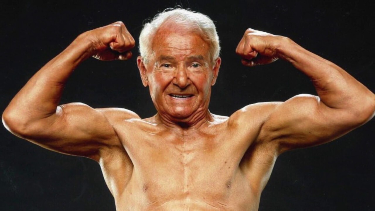 Когда от лени начинают жиром заплывать…