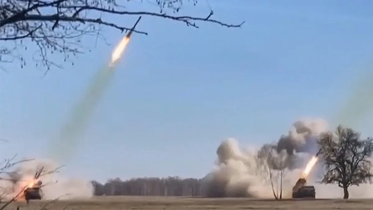 Почему наступления на Харьков не будет?