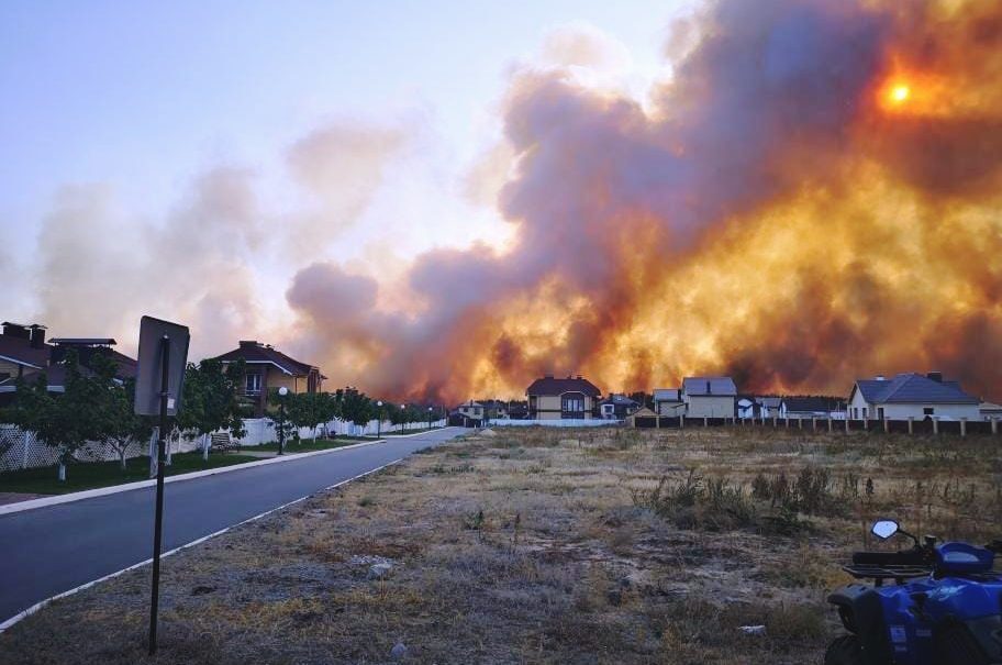 Не горим, так тонем. Почему в России не принято добровольно страховать нажитое имущество