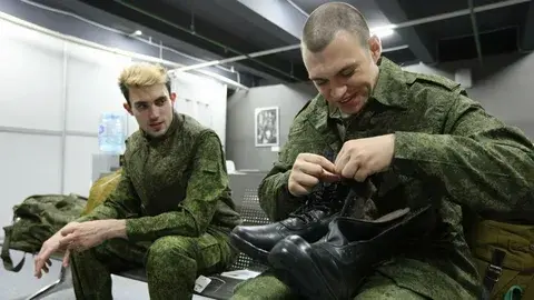 Почему наступления на Харьков не будет?