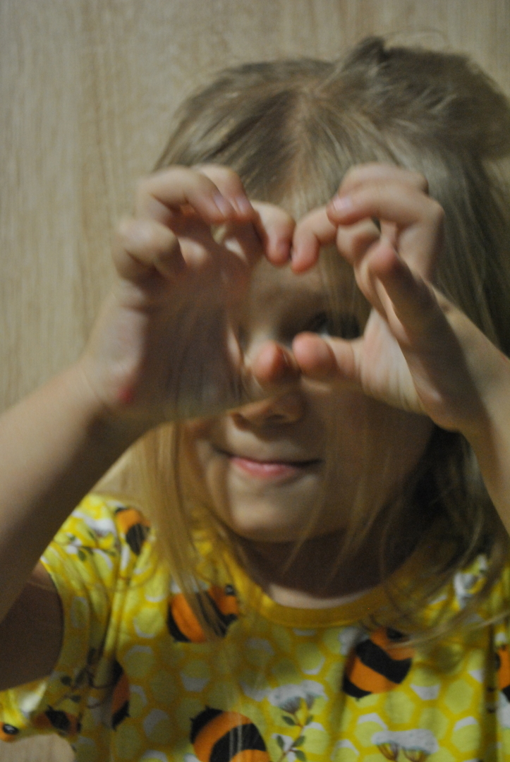 Вместо тысячи психологов, или Жажда жить