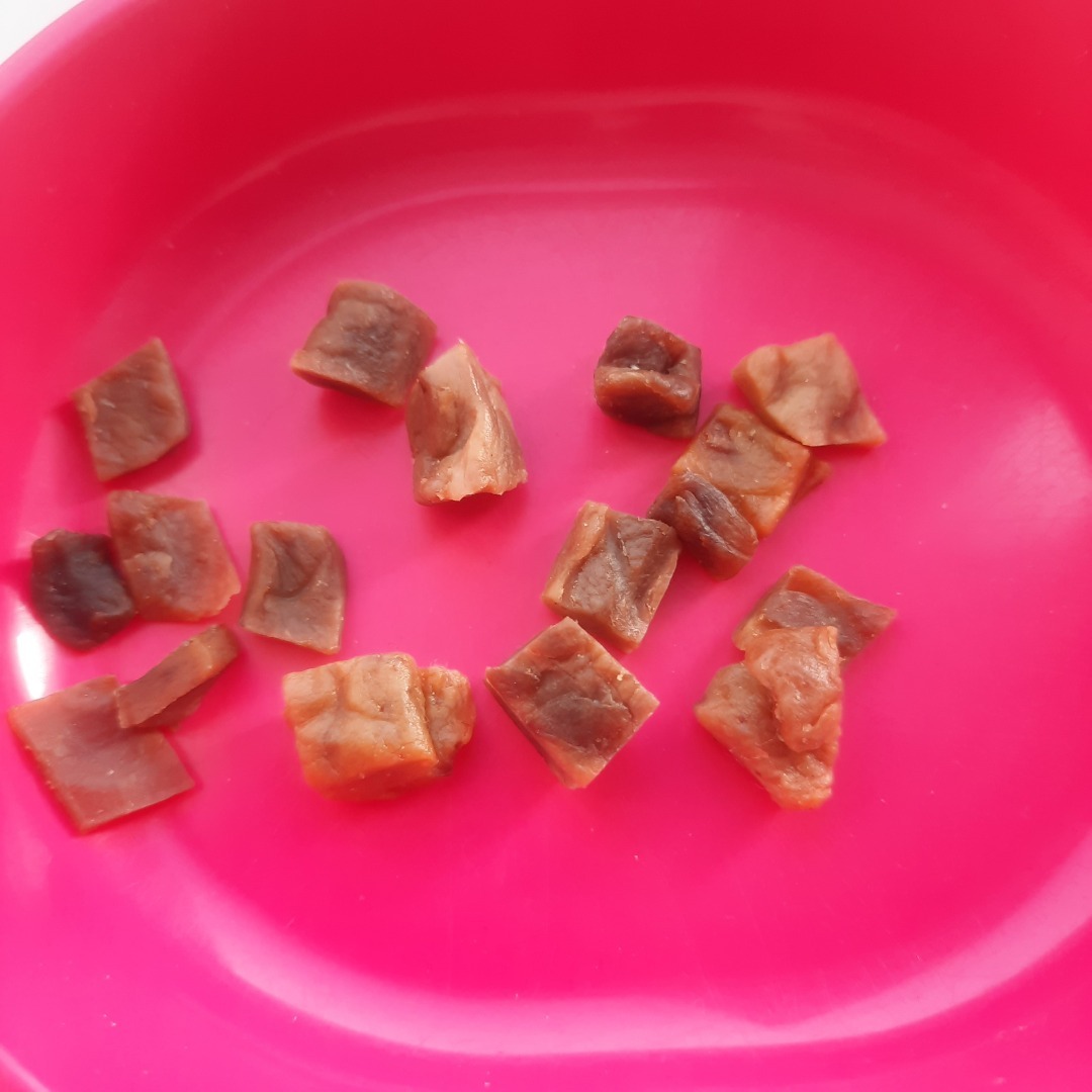 Обзор кормов Jarvi. Моя посылка.