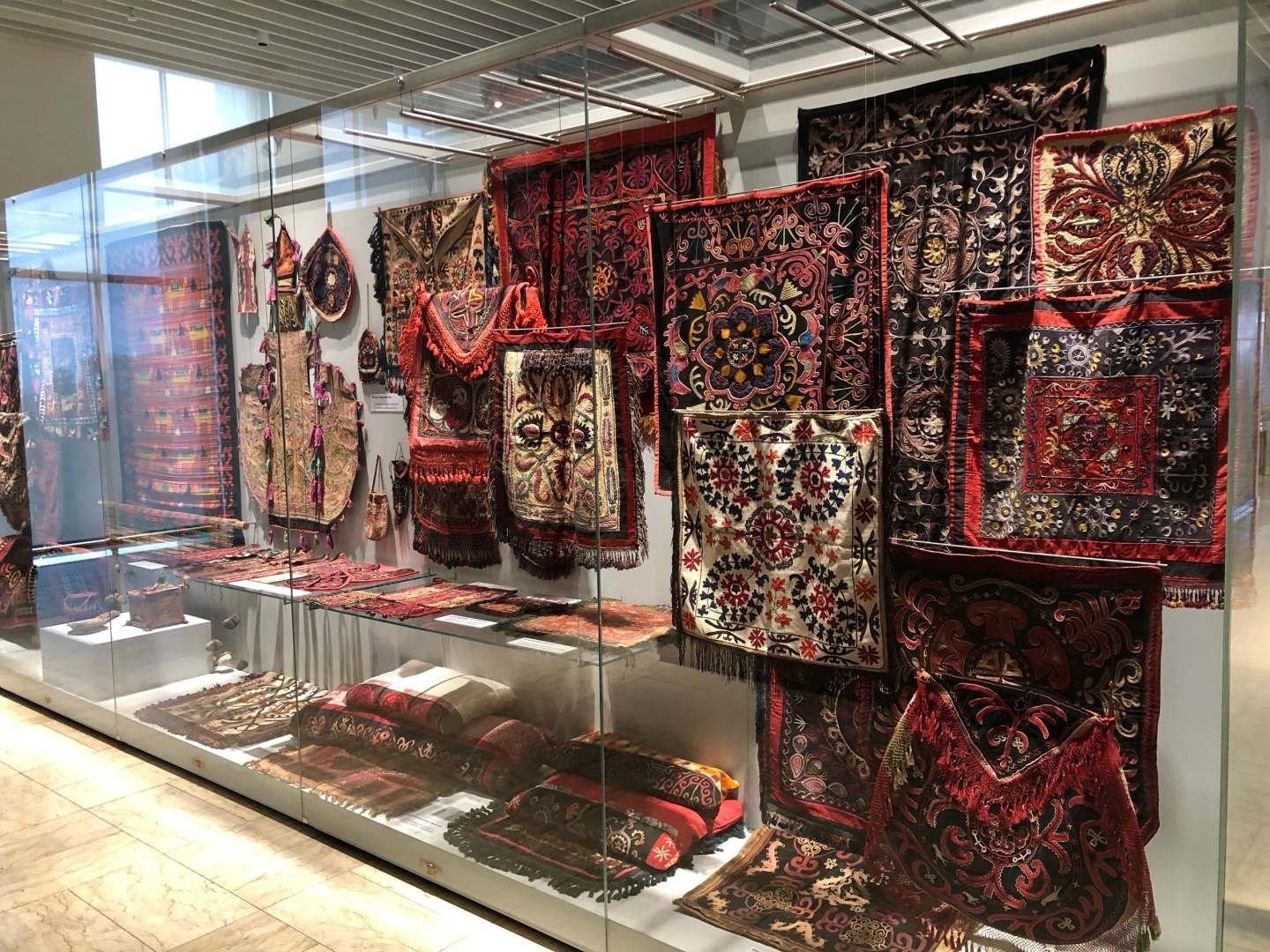 Страна, чтящая и уважающая своё прошлое, это Кыргызстан