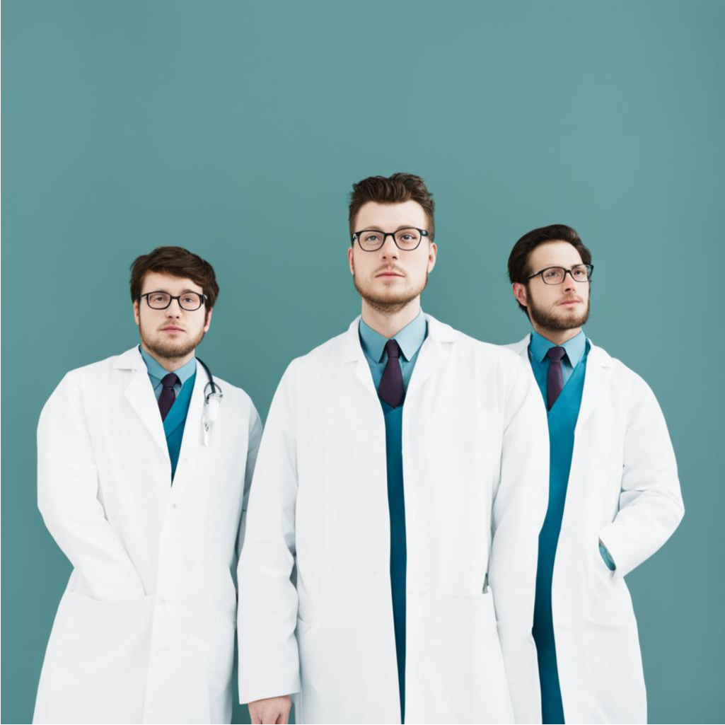 Благодарность врачам - без алкоголя и конфет!