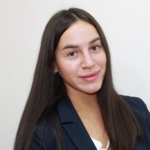  Головко Екатерина Николаевна, г. Ханты-Мансийск