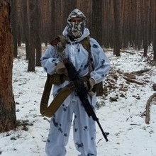 Иван, г. Санкт-Петербург