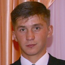 Станислав, г. Нижневартовск