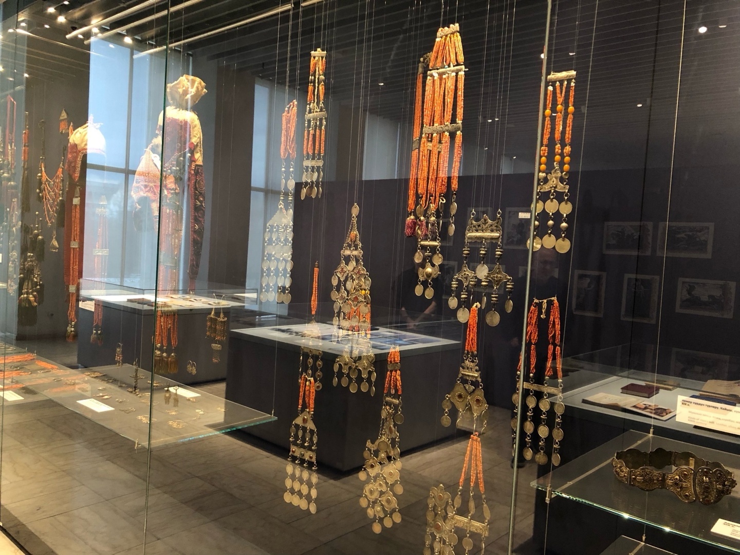 Страна, чтящая и уважающая своё прошлое, это Кыргызстан