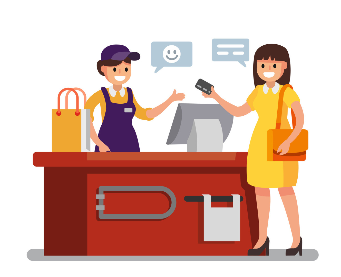 Как правильно получить заказ в пункте выдачи маркетплейса