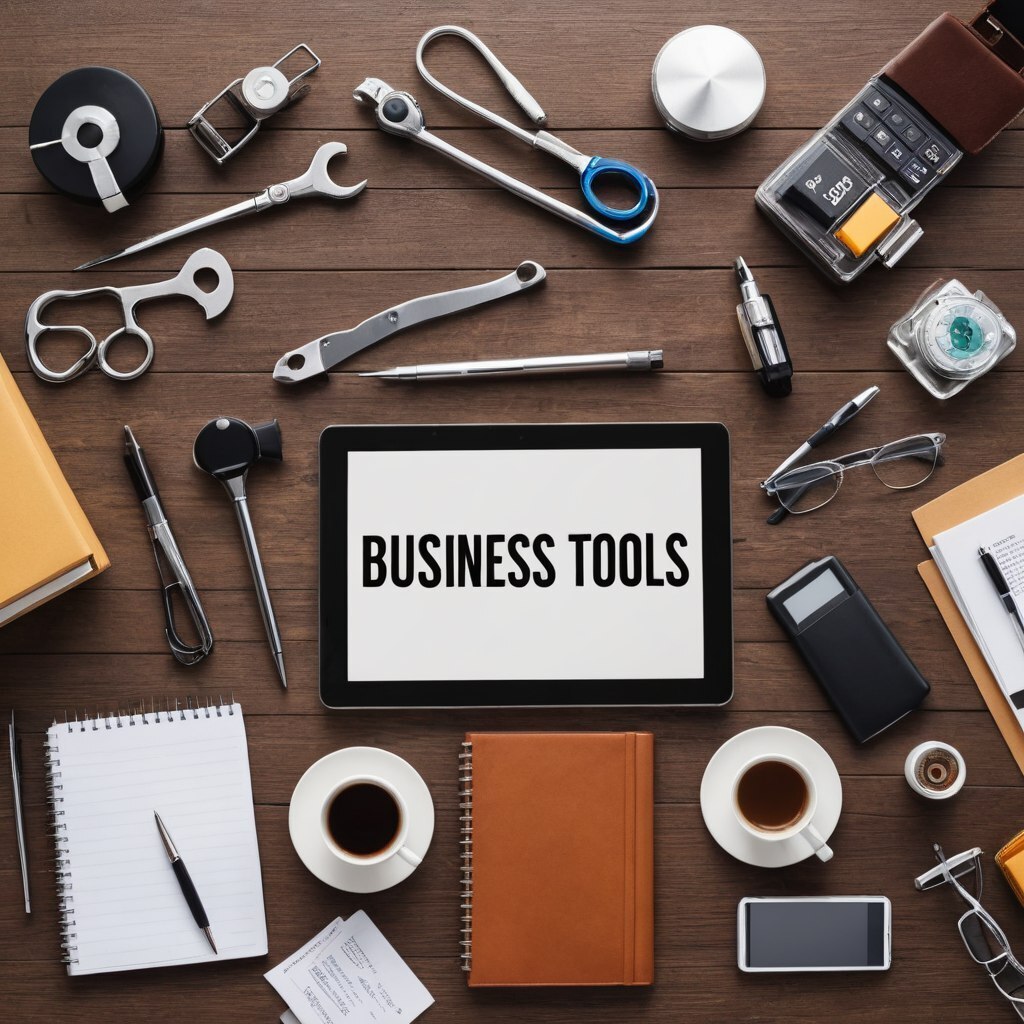 7 инструментов в бизнесе, которые приносят всплеск продаж