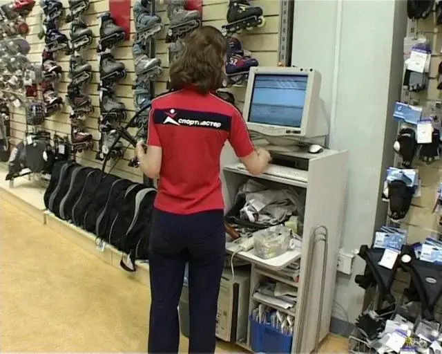 Однажды у меня возникли проблемы с законом