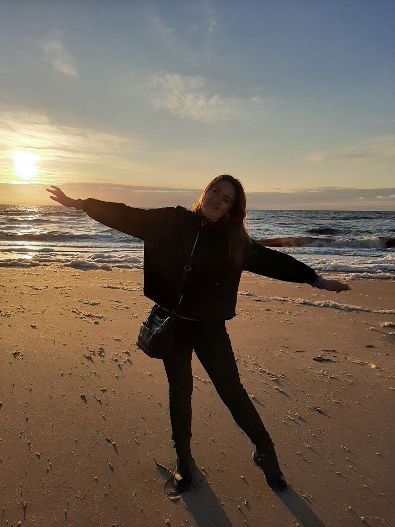 Мои прогулки по набережной имени Александра Зрячева. Прекрасные закаты, Белое море и набережная в разное время года.