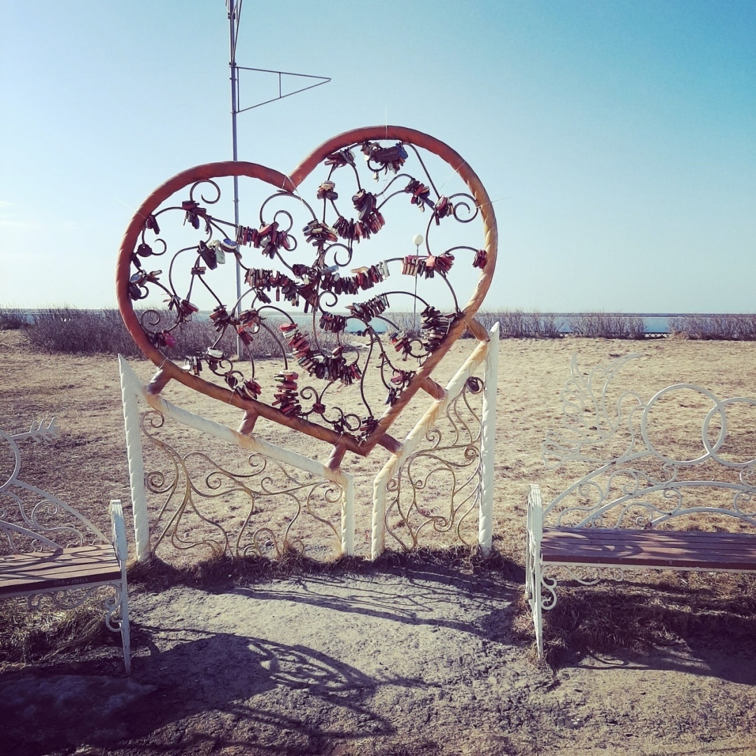 Мои прогулки по набережной имени Александра Зрячева. Прекрасные закаты, Белое море и набережная в разное время года.
