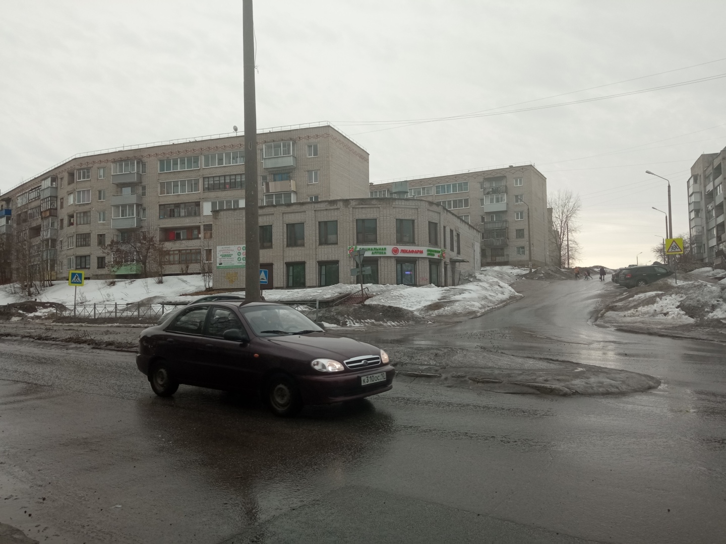 Продолжение моей автобиографической повести - 7