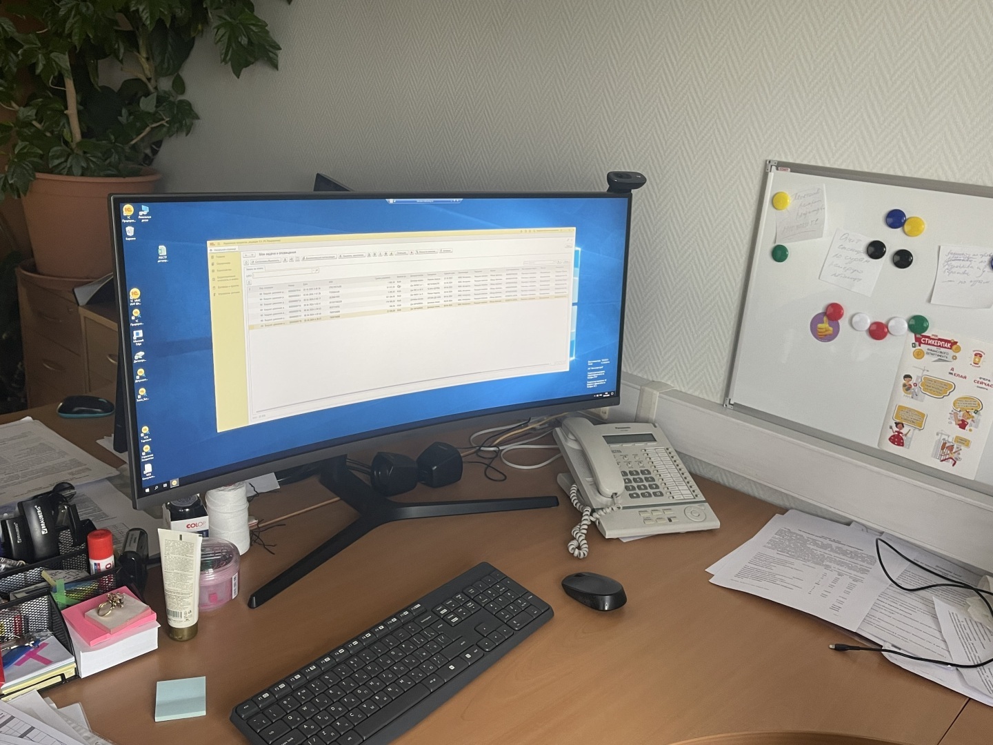 Мой рабочий день как начальника юридического управления: хотите большую зарплату, а сможете ли выдержать ритм?