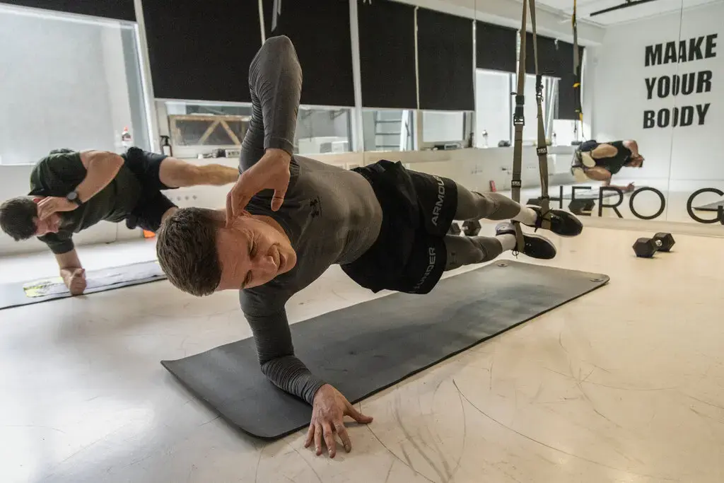 В поисках баланса: как Украина стремится к комплектации армии без пагубных последствий для молодого поколения