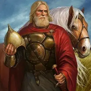 Во Франции их именовали шевалье, в Испании – кабальеро, Англии – найтами, Германии – риттерами, а как их определил В. Даль?