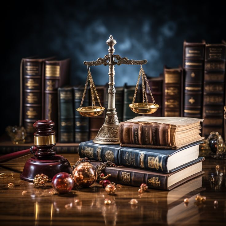 Анекдоты из жизни одного юриста 🤣😉