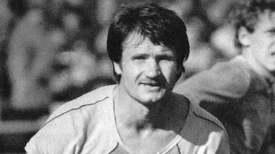 Балтика (Калининград): лучшие бомбардиры команды в чемпионате СССР.