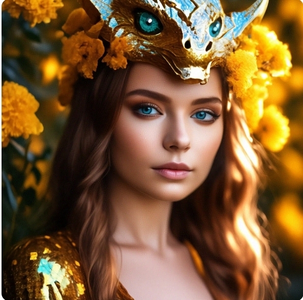 Шедеврум. Приложение для Творчества и Вдохновения