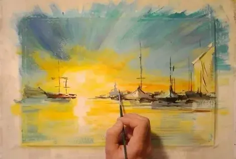 Как научиться рисовать: советы для начинающих художников».