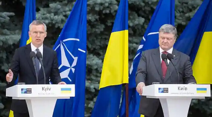 "Переломный момент" и военный потенциал