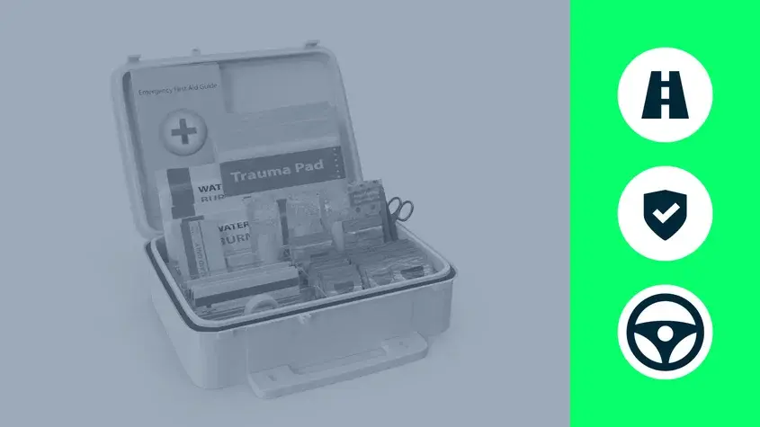 Изменения в правилах дорожного движения. Вернут ли штраф за отсутствие аптечки? Какие лекарства и приспособления включат в обязательный состав аптечки