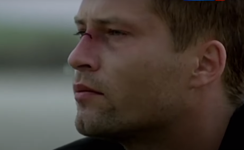 У Швайгера, одного из актеров фильма «Достучаться до небес», есть риск ампутации ноги