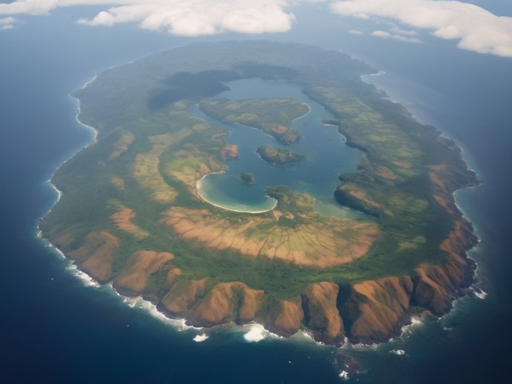 Захватывающее приключение на Гоа: открытие культуры, кухни и пляжей