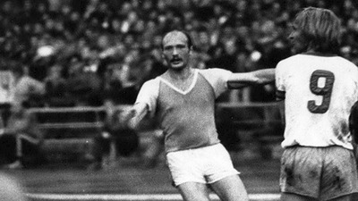 Балтика (Калининград): лучшие бомбардиры команды в чемпионате СССР.