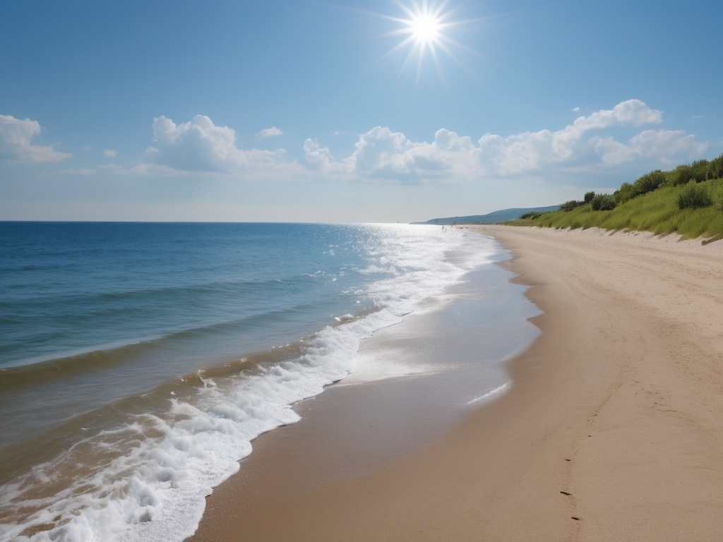 Путешествие в Аланию. Открытие турецкого рая.