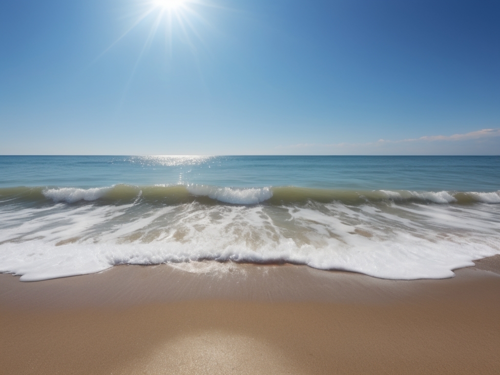 Путешествие в Аланию. Открытие турецкого рая.