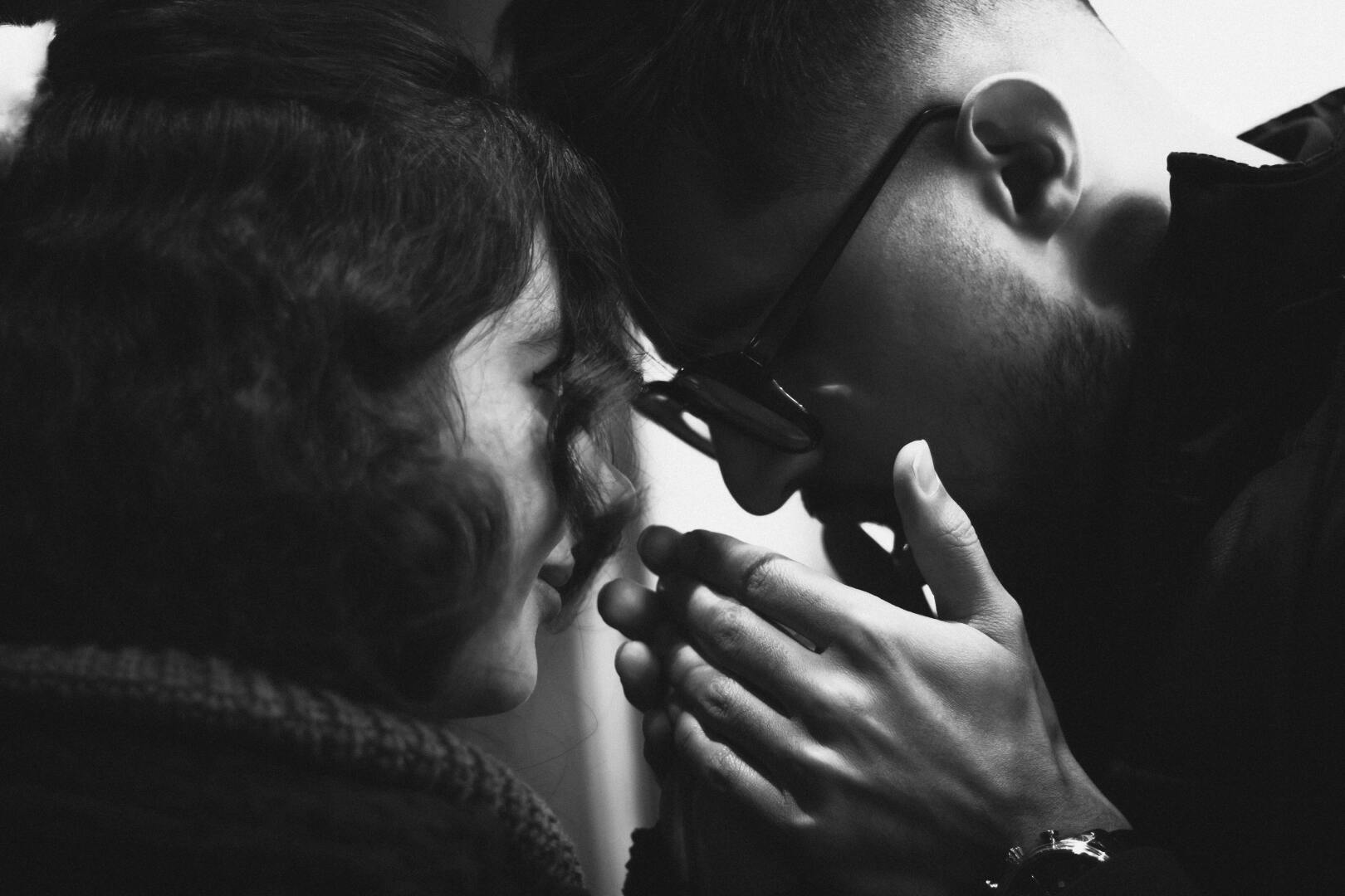 Мысли одного молодого человека