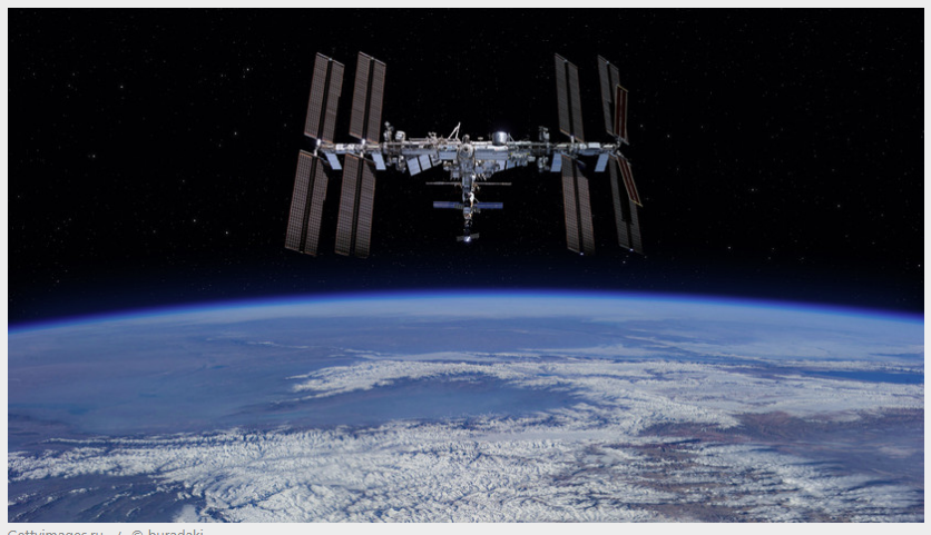 "Обед из тюбика - это история": эксперты об инновациях в питании.