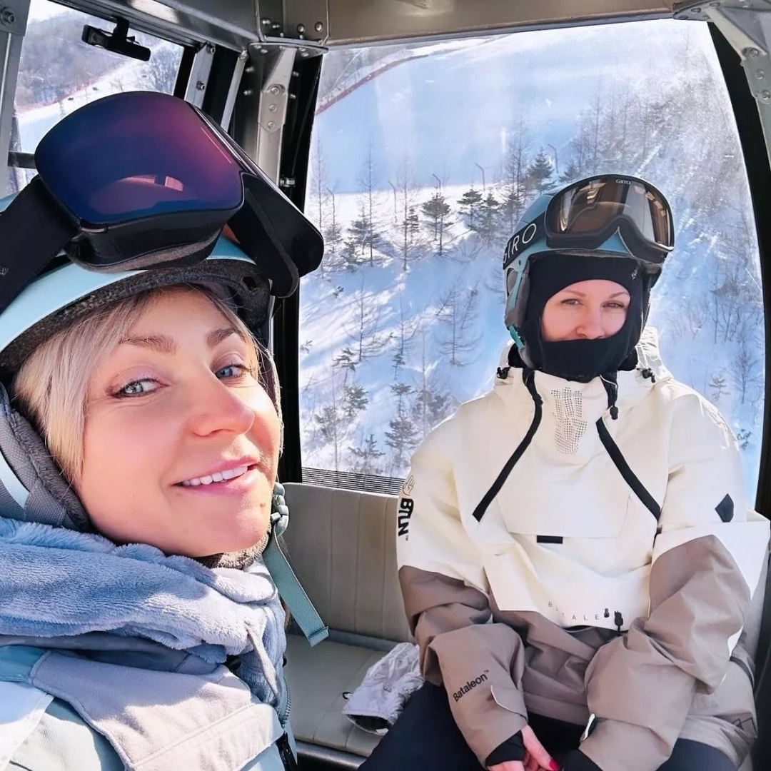 Россияне, посещающие роскошный горнолыжный курорт Северной Кореи, чувствуют себя «некомфортно в условиях диктатуры»