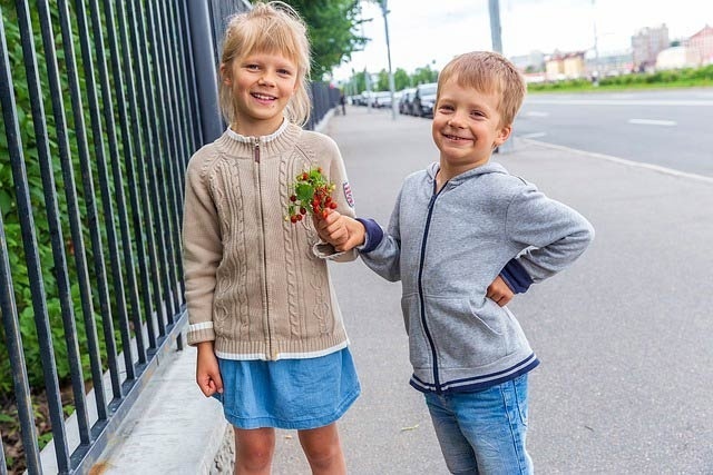 Маленькие философы: о чем думают дети в 10 лет