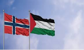 Еще одна «пощечина» Израилю. Вслед за Испанией Норвегия «готова признать Палестину государством».