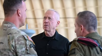 Израиль «бежит к союзнику США», поскольку начинается «обратный отсчет» атаки Ирана. Глава ЦЕНТКОМа США встретился с Галлантом