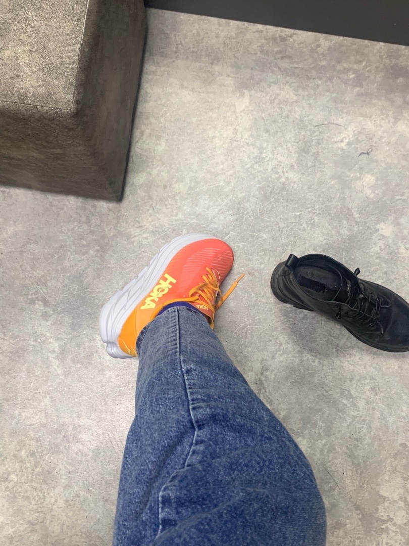 Идеальное утро бегуна, или Как бесплатно найти свою команду и тренера