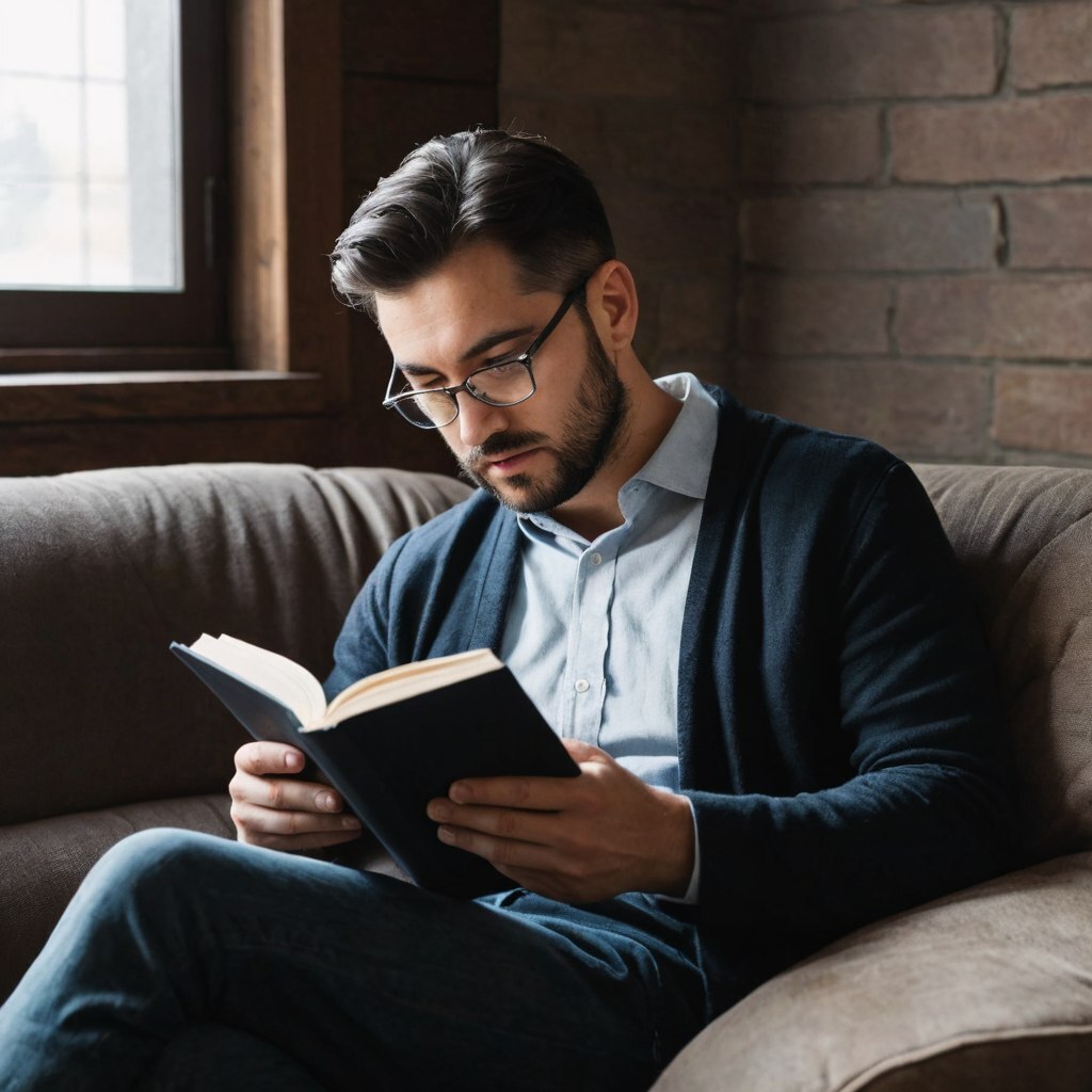 Развитие себя — это необходимость и вот почему