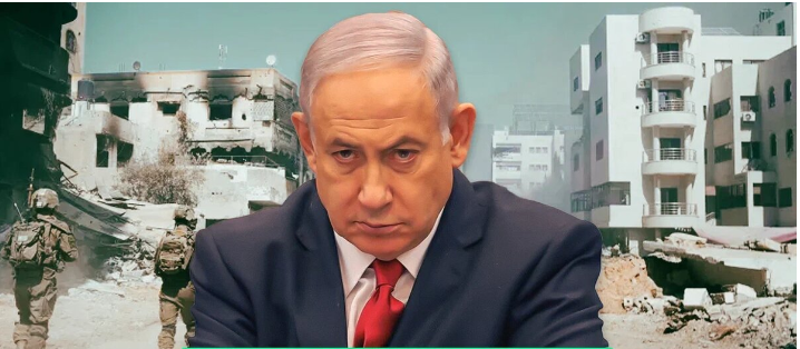 "Израиль: Между Отчаянием и Надеждой - Разбор Ситуации"