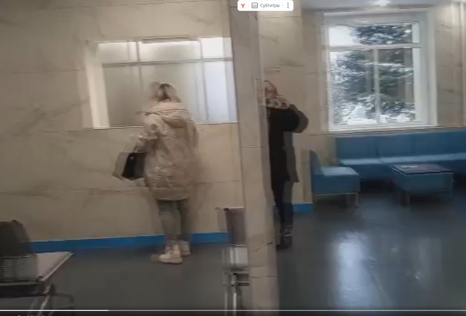 Мой поход в поликлинику за бесплатными (льготными) лекарствами и что из этого вышло