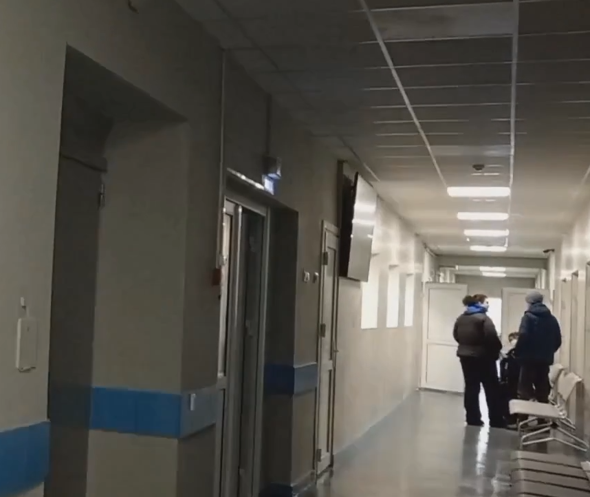 Мой поход в поликлинику за бесплатными (льготными) лекарствами и что из этого вышло