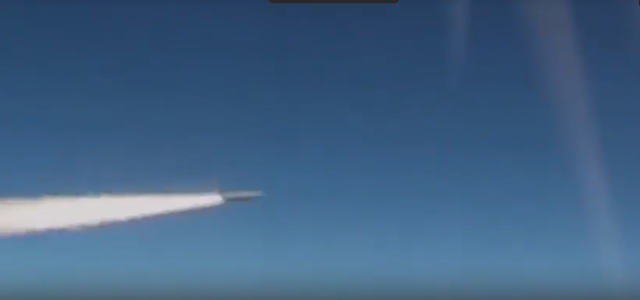 "Огненный Шторм: Российские 'Кинжалы' Поражают Европейский Газ, Цены на Топливо Вспыхивают!"